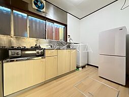 キッチン