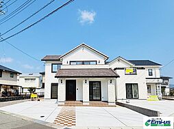 物件画像 ブールガーデン平井1号地