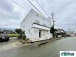 物件画像 山口市阿東徳佐中3531番2