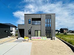 物件画像 ブールガーデン平井４号地