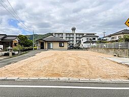 物件画像 山口市朝田472番1