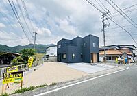 山口県山口市徳地堀1901-1：物件画像