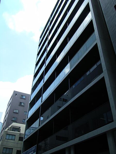 東京都中央区日本橋兜町(賃貸マンション1DK・2階・30.48㎡)の写真 その19