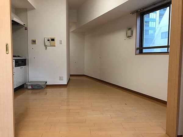 東京都中央区湊２丁目(賃貸マンション1LDK・5階・41.44㎡)の写真 その3