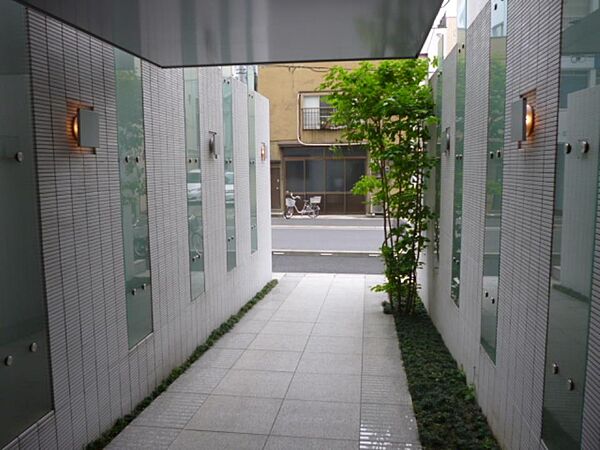 東京都中央区湊３丁目(賃貸マンション1LDK・2階・42.91㎡)の写真 その23