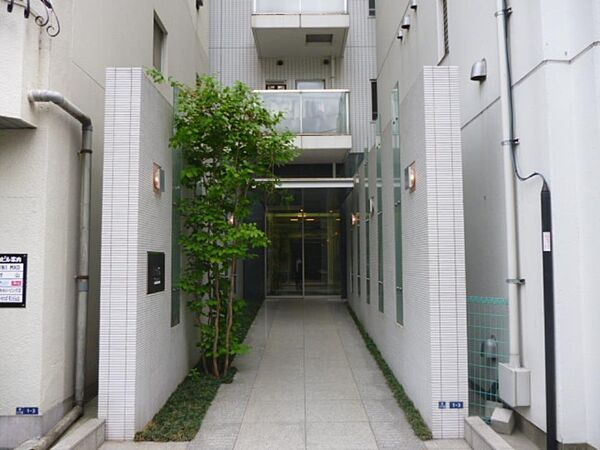 東京都中央区湊３丁目(賃貸マンション1LDK・2階・42.91㎡)の写真 その20