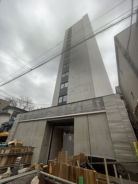 東京都渋谷区本町３丁目(賃貸マンション1LDK・2階・33.32㎡)の写真 その15