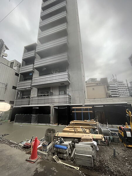 東京都渋谷区本町３丁目(賃貸マンション1LDK・2階・33.32㎡)の写真 その19