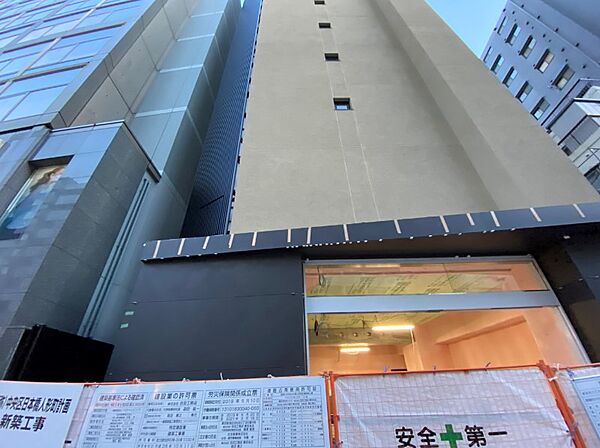 東京都中央区日本橋人形町１丁目(賃貸マンション1LDK・14階・41.06㎡)の写真 その20