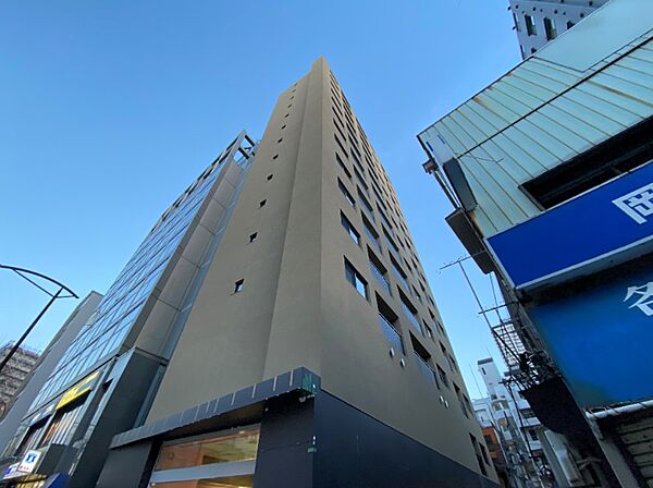 東京都中央区日本橋人形町１丁目(賃貸マンション1LDK・14階・41.06㎡)の写真 その24