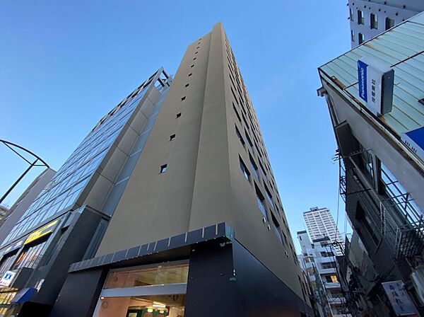 東京都中央区日本橋人形町１丁目(賃貸マンション1LDK・14階・41.06㎡)の写真 その26