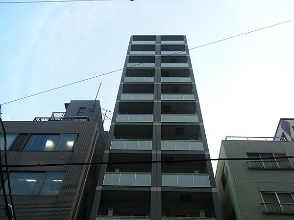 東京都中央区入船２丁目(賃貸マンション1LDK・3階・44.18㎡)の写真 その25