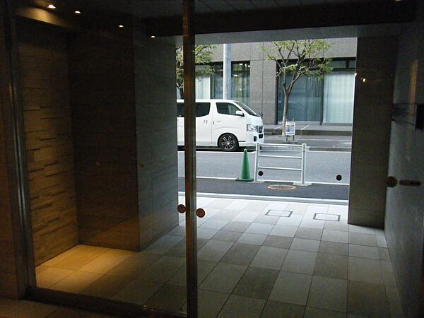 東京都中央区入船２丁目(賃貸マンション1LDK・3階・44.18㎡)の写真 その30
