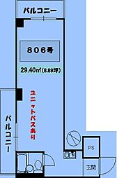 🉐敷金礼金0円！🉐山手線 新橋駅 徒歩5分