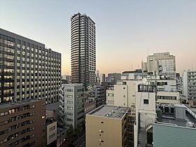 東京都台東区浅草橋４丁目16-7（賃貸マンション1LDK・11階・40.80㎡） その18