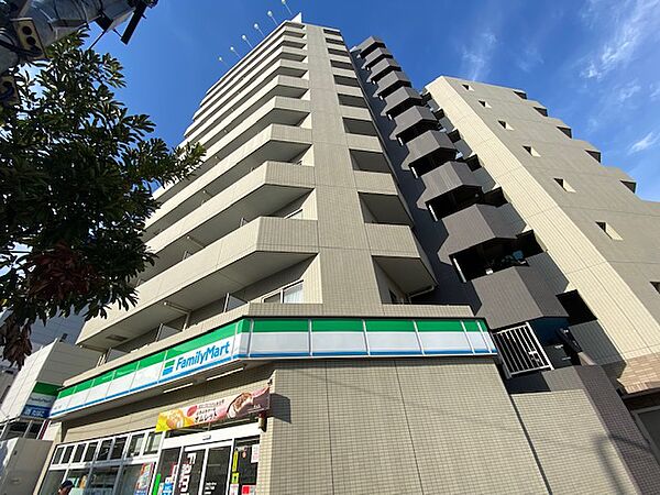 東京都江東区木場２丁目(賃貸マンション1K・9階・28.77㎡)の写真 その1