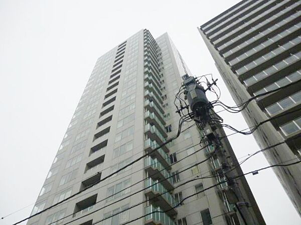 東京都港区浜松町１丁目(賃貸マンション1LDK・9階・47.39㎡)の写真 その22