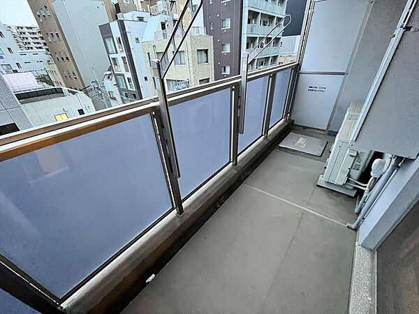 東京都中央区入船３丁目(賃貸マンション1LDK・5階・40.16㎡)の写真 その15