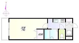 西武新宿線 西武新宿駅 徒歩4分