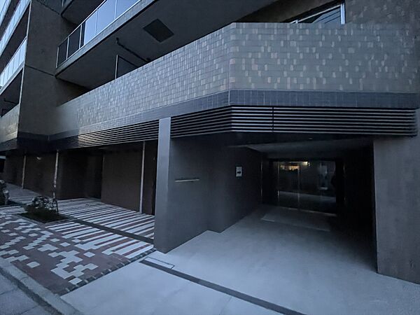 東京都墨田区東向島１丁目(賃貸マンション2LDK・2階・48.02㎡)の写真 その17