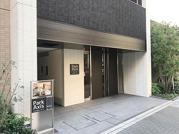 東京都中央区東日本橋３丁目(賃貸マンション1LDK・11階・40.55㎡)の写真 その21