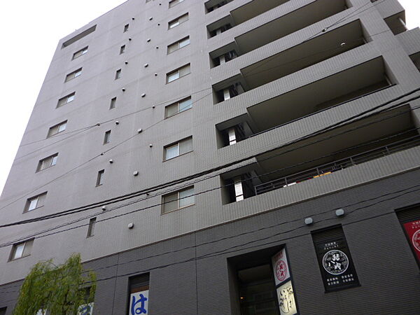 東京都中央区月島３丁目(賃貸マンション2LDK・8階・67.68㎡)の写真 その20