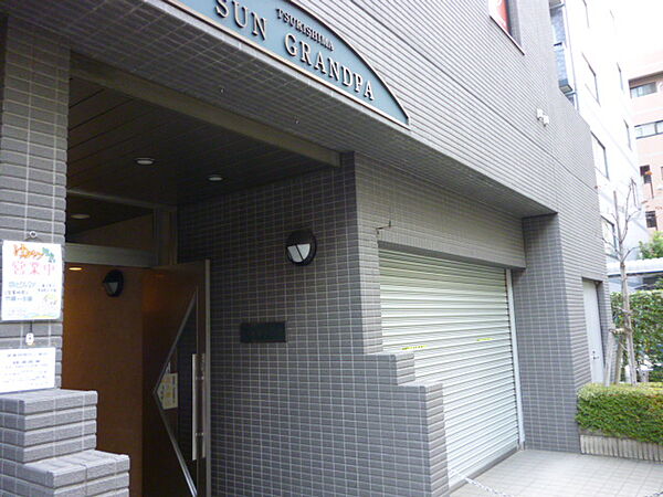 東京都中央区月島３丁目(賃貸マンション2LDK・8階・67.68㎡)の写真 その22