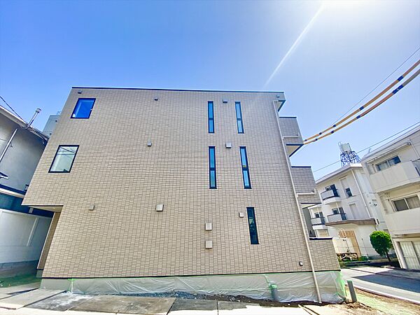 東京都豊島区西池袋５丁目(賃貸マンション1LDK・2階・41.02㎡)の写真 その23