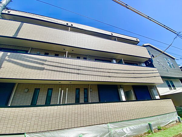 東京都豊島区西池袋５丁目(賃貸マンション1LDK・3階・42.62㎡)の写真 その21