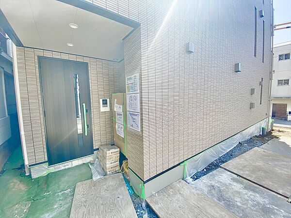 東京都豊島区西池袋５丁目(賃貸マンション1LDK・3階・42.62㎡)の写真 その26