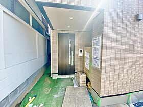 東京都豊島区西池袋５丁目21-以下未定（賃貸マンション1LDK・3階・42.62㎡） その24