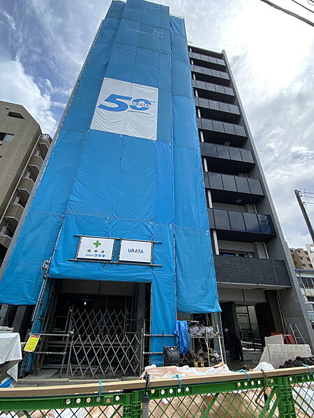 東京都荒川区東日暮里２丁目(賃貸マンション1LDK・8階・34.65㎡)の写真 その13