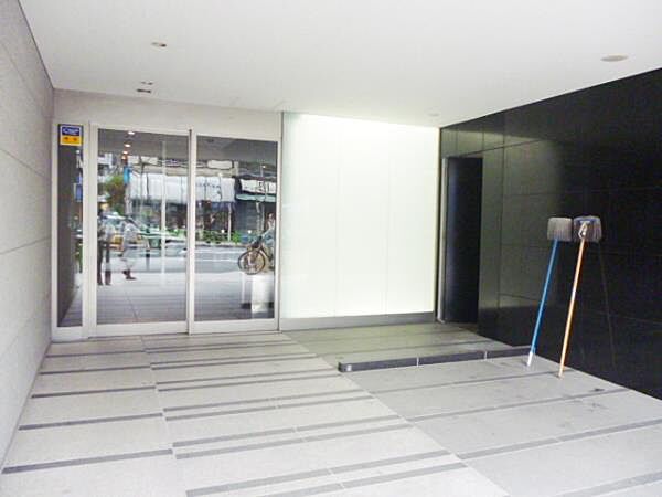 東京都中央区日本橋人形町３丁目(賃貸マンション1LDK・14階・47.41㎡)の写真 その22