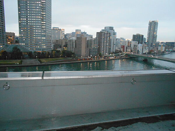東京都中央区月島１丁目(賃貸マンション1LDK・9階・52.63㎡)の写真 その22
