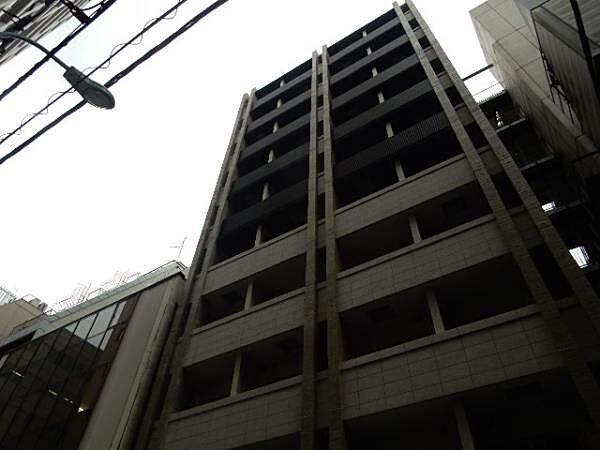東京都中央区日本橋小舟町(賃貸マンション1LDK・7階・42.59㎡)の写真 その24