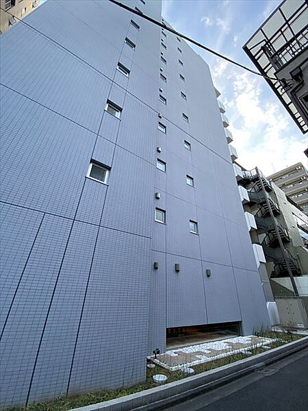 東京都中央区日本橋箱崎町(賃貸マンション1LDK・5階・42.81㎡)の写真 その1