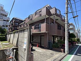 東京都新宿区四谷４丁目22-17（賃貸マンション1LDK・2階・56.56㎡） その20