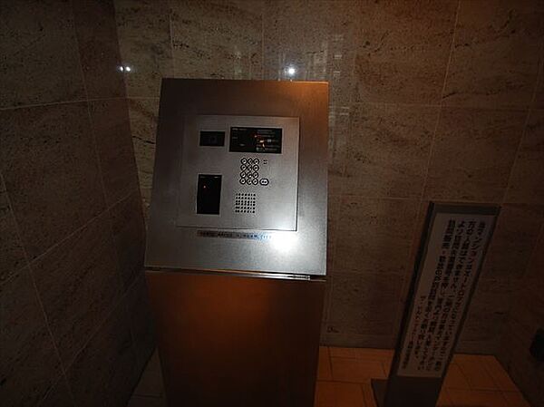東京都港区高輪３丁目(賃貸マンション1LDK・13階・37.72㎡)の写真 その24