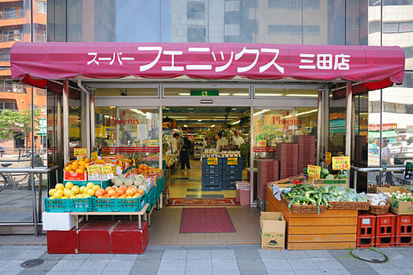 東京都港区芝５丁目(賃貸マンション1DK・5階・34.20㎡)の写真 その19