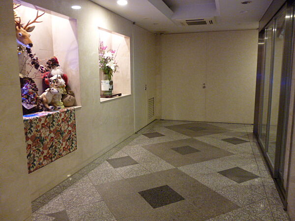 東京都中央区月島３丁目(賃貸マンション2LDK・5階・68.03㎡)の写真 その30