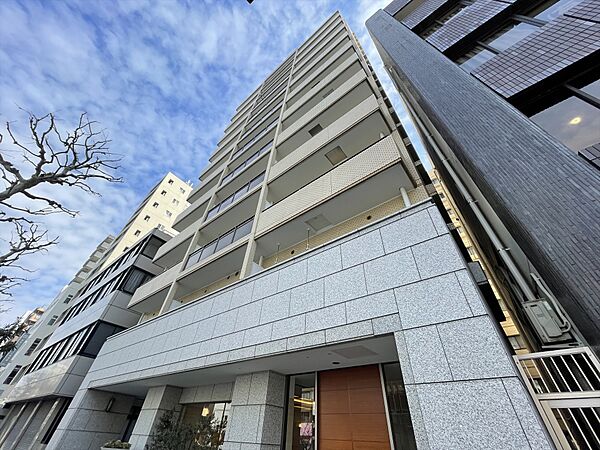 東京都台東区蔵前３丁目(賃貸マンション1LDK・10階・39.50㎡)の写真 その26