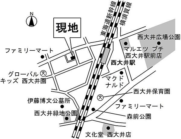 画像16:地図