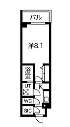 🉐敷金礼金0円！🉐西武新宿線 下落合駅 徒歩7分