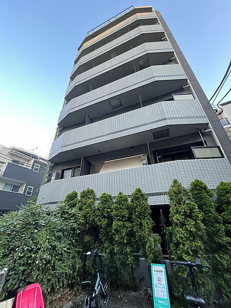 東京都新宿区山吹町(賃貸マンション1K・3階・25.29㎡)の写真 その27