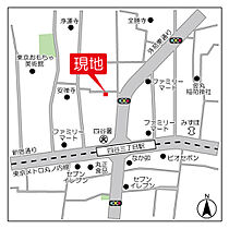 東京都新宿区愛住町6（賃貸マンション1R・2階・21.20㎡） その18