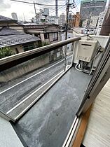 東京都新宿区四谷坂町1-11（賃貸マンション1LDK・4階・32.80㎡） その7