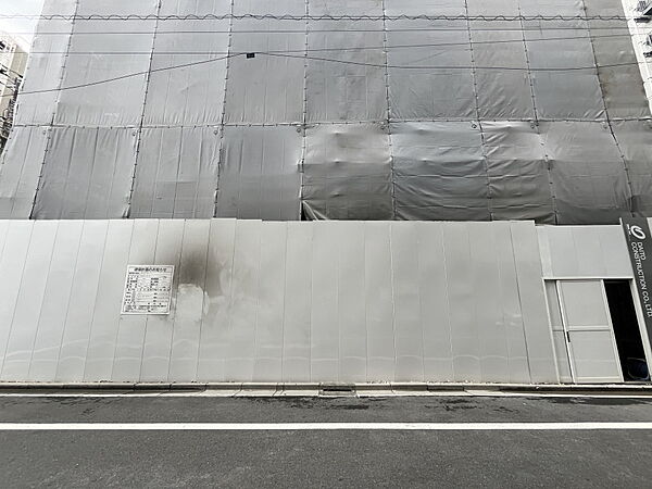 東京都台東区三ノ輪１丁目(賃貸マンション1DK・9階・30.55㎡)の写真 その20