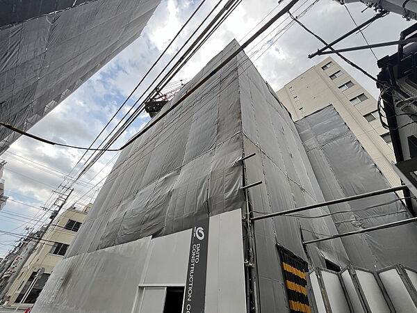 東京都台東区三ノ輪１丁目(賃貸マンション1LDK・7階・43.08㎡)の写真 その18