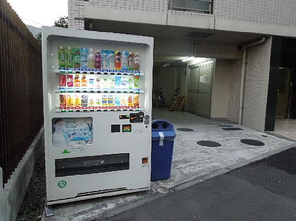 東京都港区海岸１丁目(賃貸マンション1K・8階・19.20㎡)の写真 その29