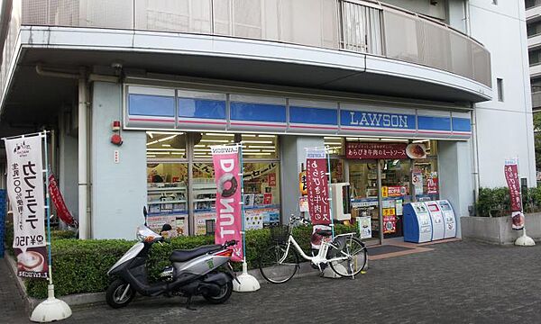 東京都港区海岸３丁目(賃貸マンション1K・6階・26.07㎡)の写真 その20